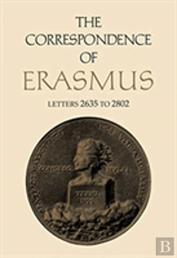 Bertrand.pt - The Correspondence Of Erasmus
