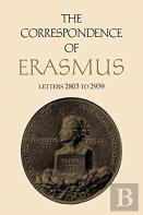 The Correspondence Of Erasmus