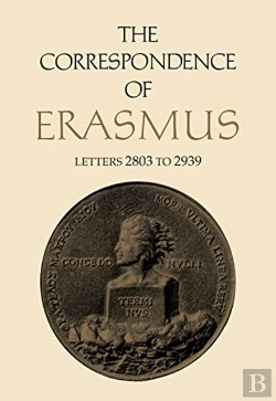 Bertrand.pt - The Correspondence Of Erasmus
