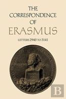 The Correspondence Of Erasmus