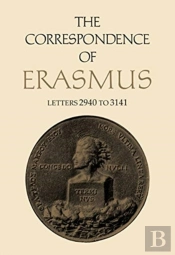 The Correspondence Of Erasmus