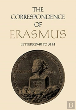 Bertrand.pt - The Correspondence Of Erasmus