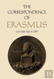 The Correspondence Of Erasmus