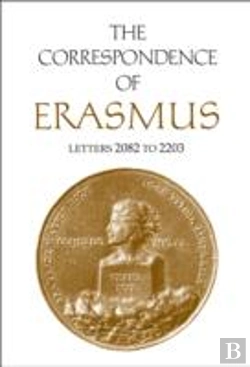 Bertrand.pt - The Correspondence Of Erasmus