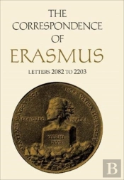 The Correspondence Of Erasmus