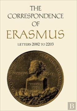 Bertrand.pt - The Correspondence Of Erasmus