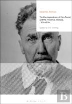The Correspondence Of Ezra Pound And The Frobenius Institute, 1930-1959