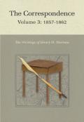 The Correspondence Of Henry D. Thoreau