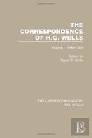The Correspondence Of H.G. Wells
