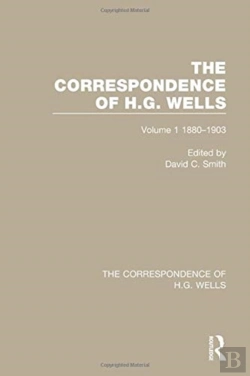 Bertrand.pt - The Correspondence Of H.G. Wells