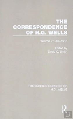 Bertrand.pt - The Correspondence Of H.G. Wells