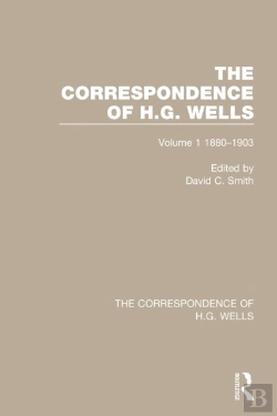 Bertrand.pt - The Correspondence Of H.G. Wells