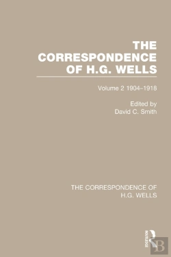 Bertrand.pt - The Correspondence Of H.G. Wells