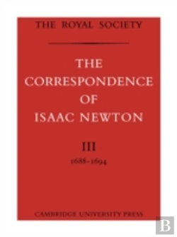 Bertrand.pt - The Correspondence Of Isaac Newton