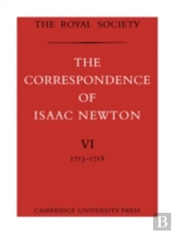 Bertrand.pt - The Correspondence Of Isaac Newton