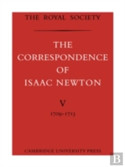 Bertrand.pt - The Correspondence Of Isaac Newton