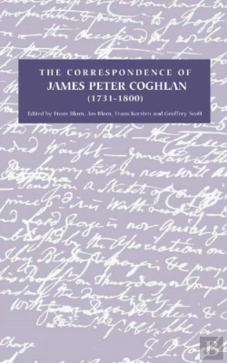 Bertrand.pt - The Correspondence Of James Peter Coghlan (1731-1800)