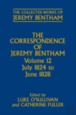 Bertrand.pt - The Correspondence Of Jeremy Bentham
