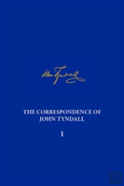 Bertrand.pt - The Correspondence Of John Tyndall