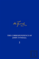 The Correspondence Of John Tyndall