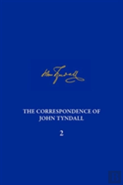 Bertrand.pt - The Correspondence Of John Tyndall