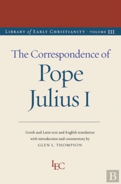 Bertrand.pt - The Correspondence Of Julius I
