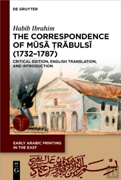 Bertrand.pt - The Correspondence Of Musa Trabulsi (1732-1787)