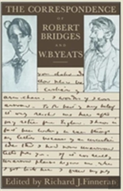 Bertrand.pt - The Correspondence Of Robert Bridges And W. B. Yeats
