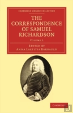 Bertrand.pt - The Correspondence Of Samuel Richardson