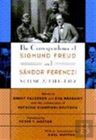The Correspondence Of Sigmund Freud And Sandor Ferenczi