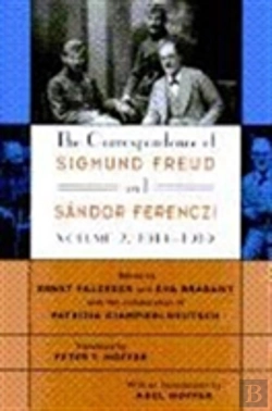 Bertrand.pt - The Correspondence Of Sigmund Freud And Sandor Ferenczi