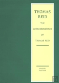 Bertrand.pt - The Correspondence Of Thomas Reid