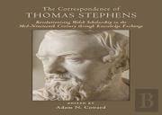 The Correspondence Of Thomas Stephens