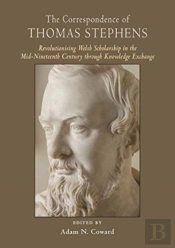 The Correspondence Of Thomas Stephens