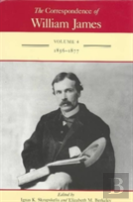The Correspondence Of William James V. 4; 1856-1877