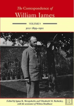 Bertrand.pt - The Correspondence Of William James V. 9; July 1899-1901