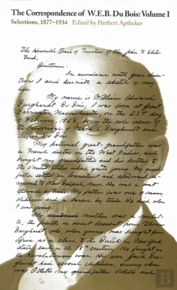 Bertrand.pt - The Correspondence V.1; Selections;1877-1934