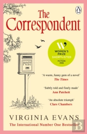 The Correspondent