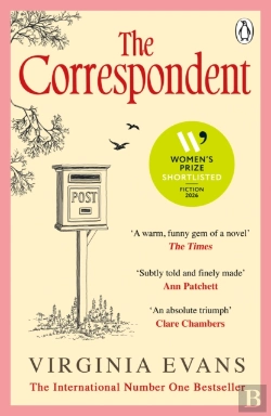 Bertrand.pt - The Correspondent