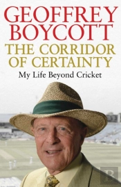 The Corridor Of Certainty