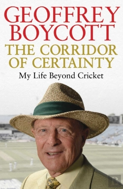 Bertrand.pt - The Corridor Of Certainty
