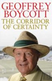 The Corridor Of Certainty Ha