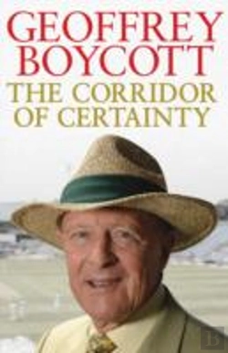 Bertrand.pt - The Corridor Of Certainty Ha