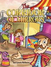 The Corridor Of Mirrors