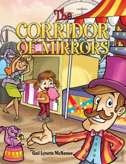 Bertrand.pt - The Corridor Of Mirrors