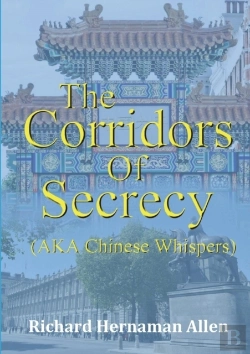 Bertrand.pt - The Corridors Of Secrecy (Aka Chinese Whispers)