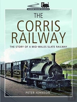 Bertrand.pt - The Corris Railway