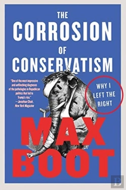 Bertrand.pt - The Corrosion Of Conservatism