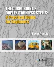 The Corrosion Of Duplex Stainless Steels