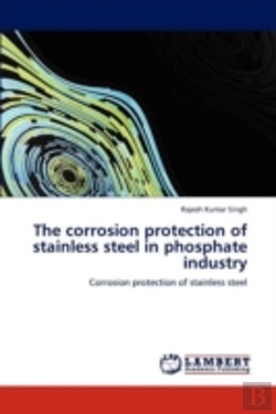 Bertrand.pt - The Corrosion Protection Of Stainless Steel In Phosphate Industry
